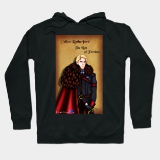 Cullen Rutherford Hoodie